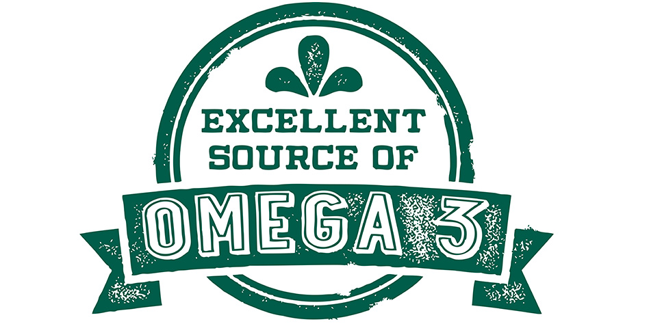 ¿Se puede enriquecer un alimento con Omega 3?