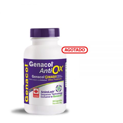 Genacol AntiOX
