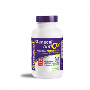 Genacol AntiOx