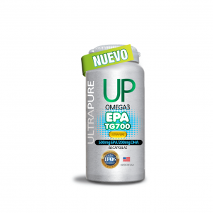 Omega UP UltraPure TH EPA 700