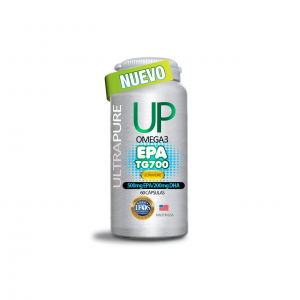 Omega UP UltraPure TG EPA 700