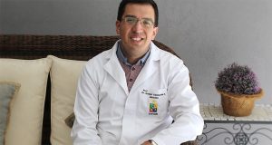 Doctor Rodrigo Valenzuela