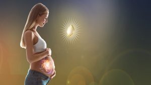 Omega 3 DHA en embarazo y lactancia