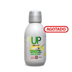 Omega UP Liquid DHA High Potency