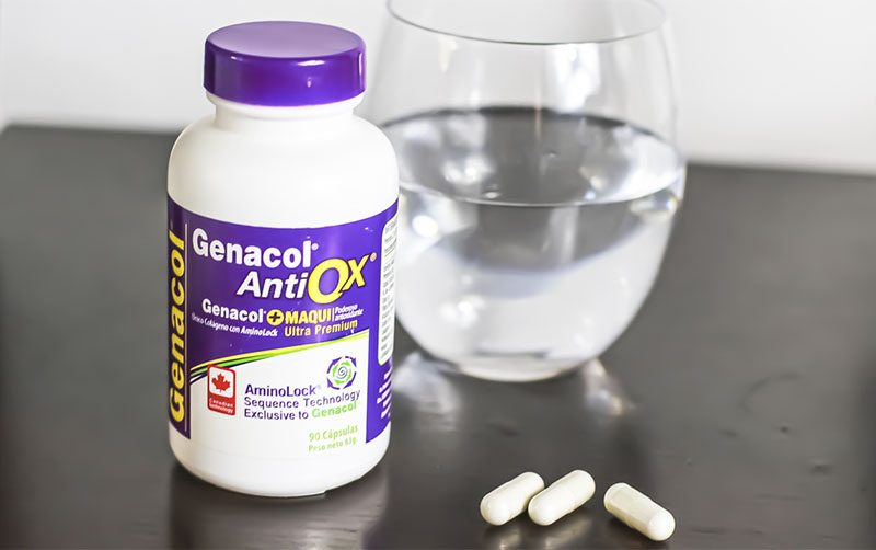 Genacol AntiOx