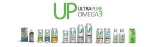 Línea Omega UP UltraPure