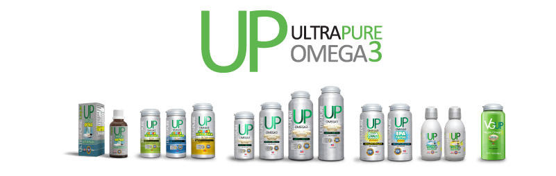 Línea Omega UP UltraPure