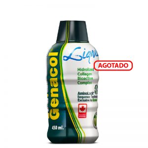 Genacol Liquid