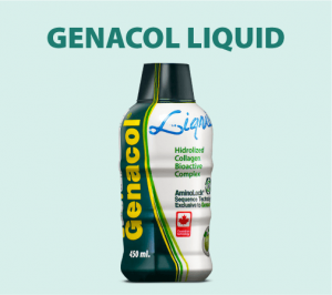Genacol Liquid