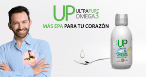 Omega UP Liquid EPA