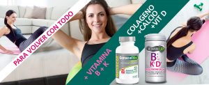 Genacol Xtra + Vitamin UP MultiBone
