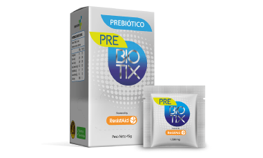 Prebiotix