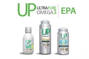 Omega UP EPA