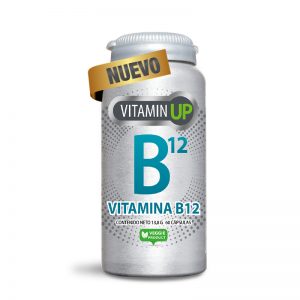 Vitamin UP Vitamina B12