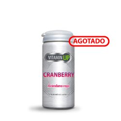 Vitamin UP Cranberry