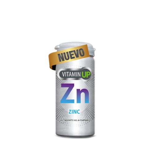 Vitamin UP Zinc