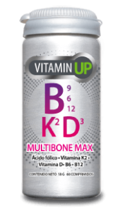 Vitamina UP MultiBone Max