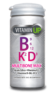 Vitamina UP MultiBone Max