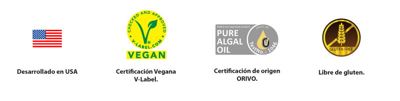 Certificación V-Label y ORIVO